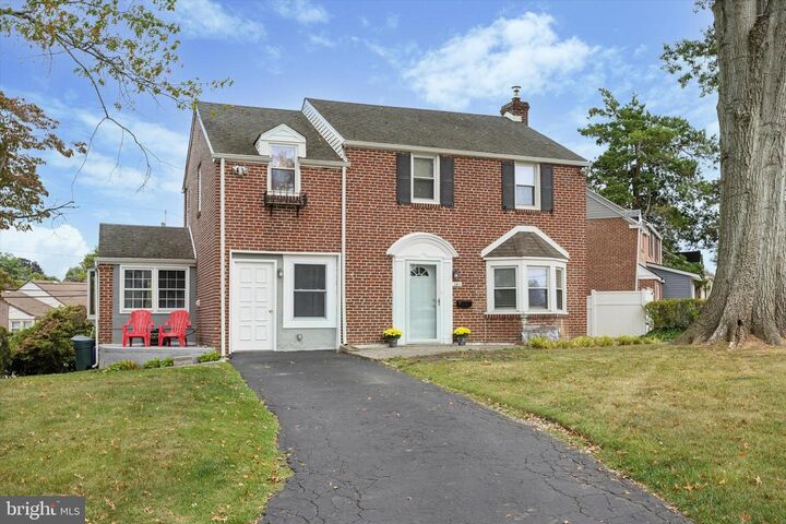 Property Photo:  181 Friendship Road  PA 19026 