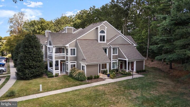Property Photo:  12276 Fort Buffalo Circle 501  VA 22033 