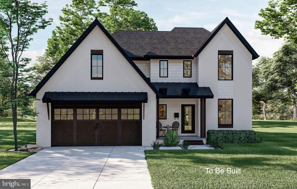 Property Photo:  111 Bisbing Road  PA 18332 