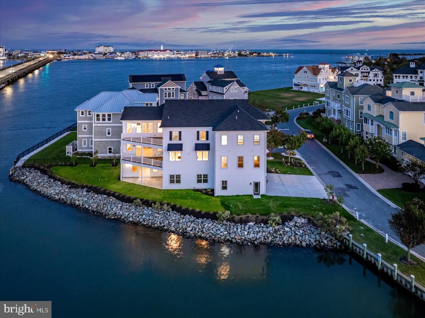 Property Photo:  12971 Inlet Isle Lane  MD 21842 
