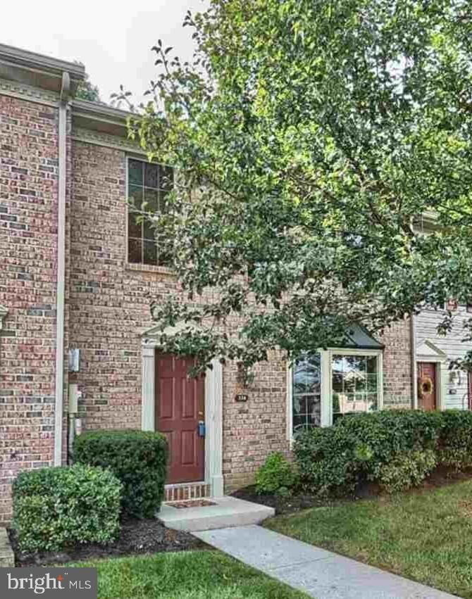Property Photo:  334 Stonehedge Lane  PA 17055 