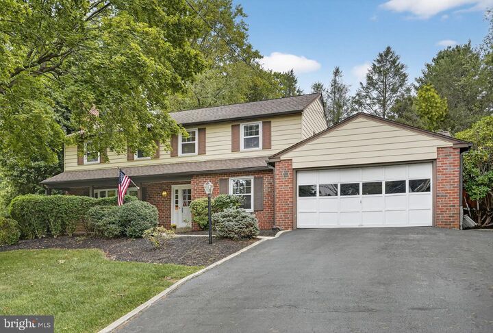 Property Photo:  2003 Richard Drive  PA 19008 