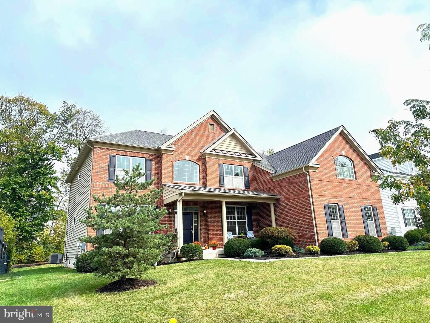 Property Photo: 623 Addison Way PA 18976