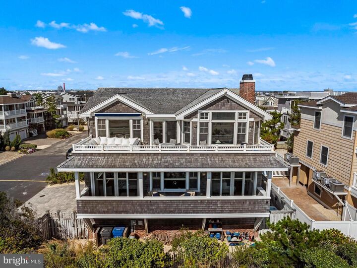 5 Ninth  Beach Haven NJ 08008 photo