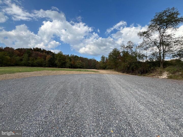 Property Photo:  Lot 5 Mazer Way  MD 21532 