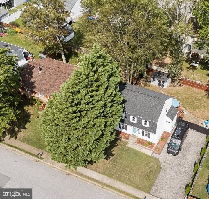 Property Photo:  1011 Hyde Park Drive  MD 21403 