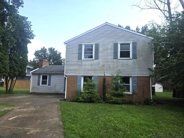 Property Photo:  410 Washington Street  PA 15701 