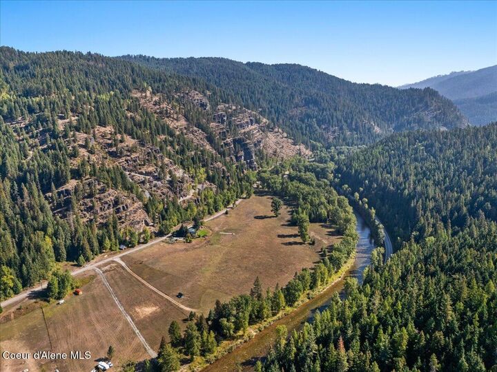 Property Photo:  Nka Old River Rd  ID 83839 