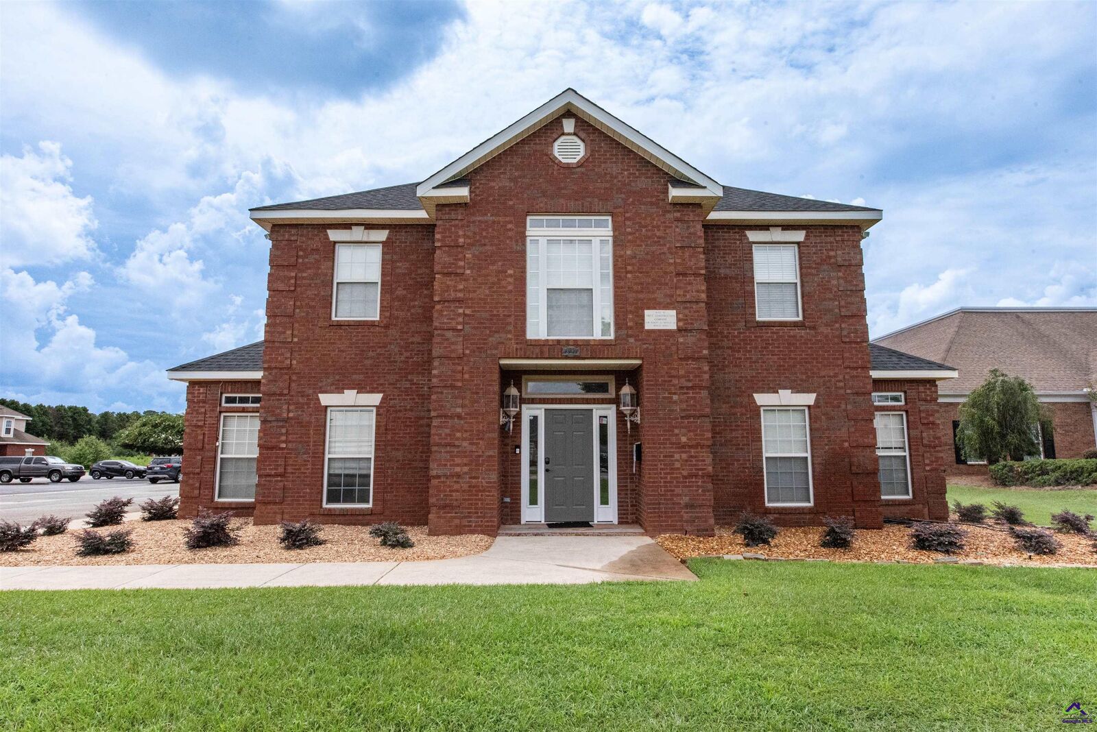 Property Photo: 327 Margie Drive GA 31088