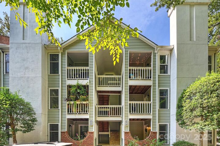 430 Queens Road 712  Charlotte NC 28207 photo