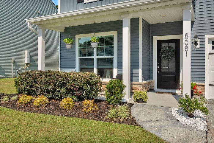 Property Photo:  5081 Cranesbill Way  SC 29455 