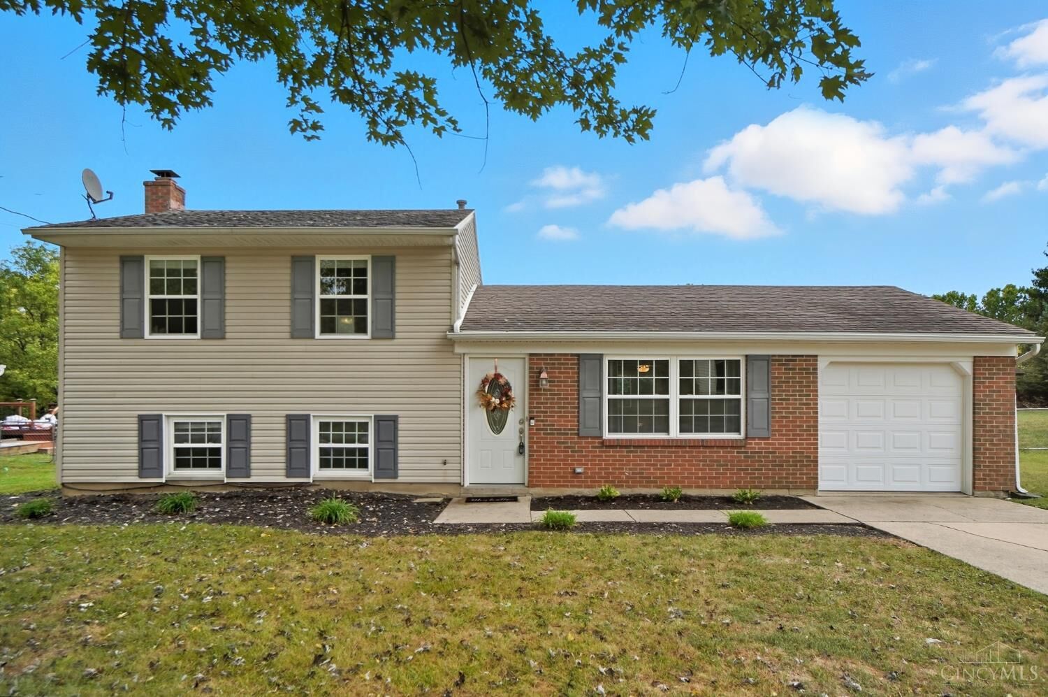 Property Photo:  5954 Ricky Drive  OH 45014 