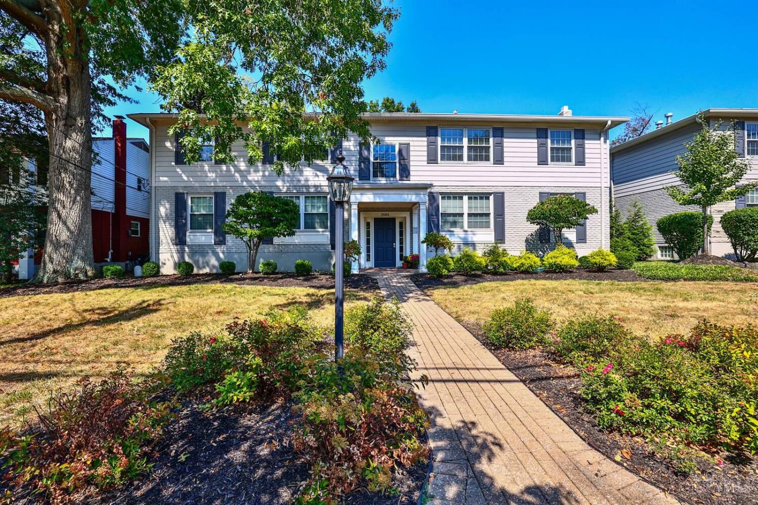 Property Photo: 3684 Ashworth Drive OH 45208
