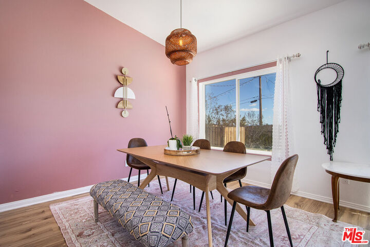 Property Photo: 7285 Agave Rd CA 92252
