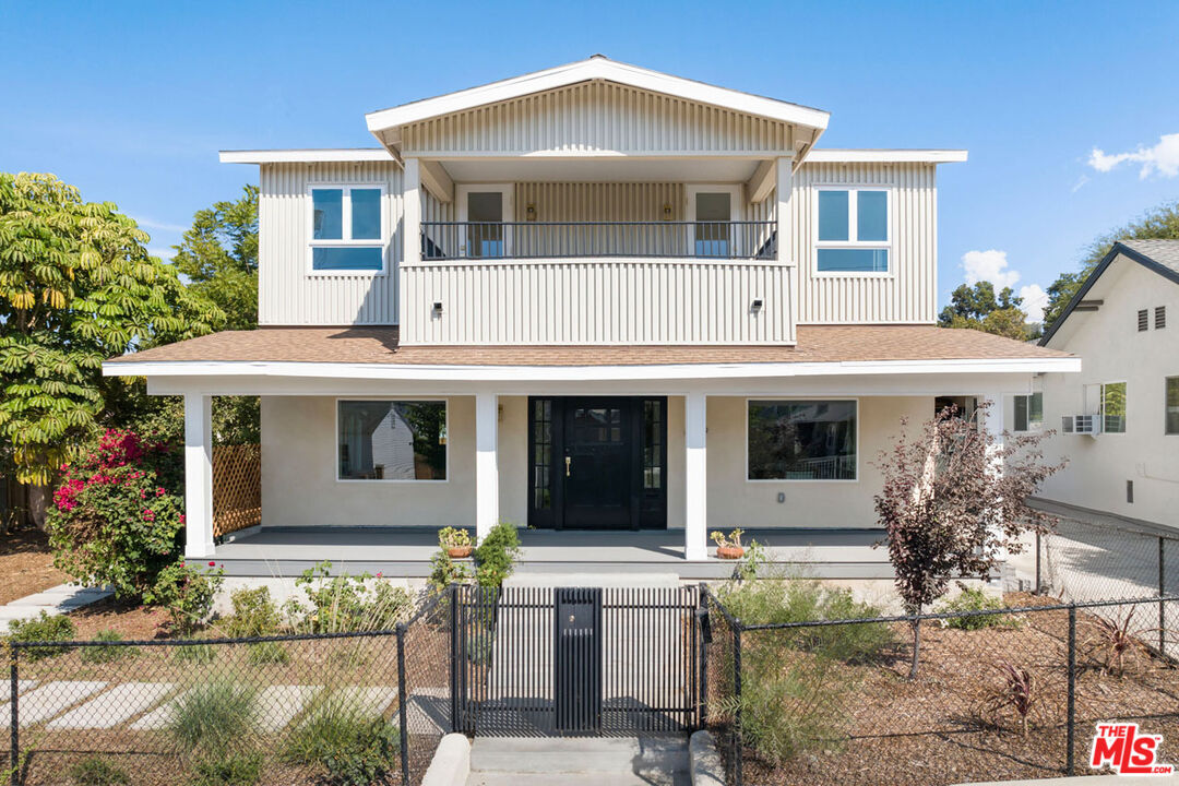 Property Photo:  6119 Strickland Ave  CA 90042 