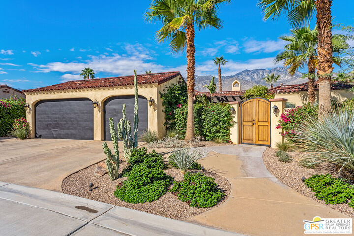 Property Photo:  2684 Anza Trl  CA 92264 