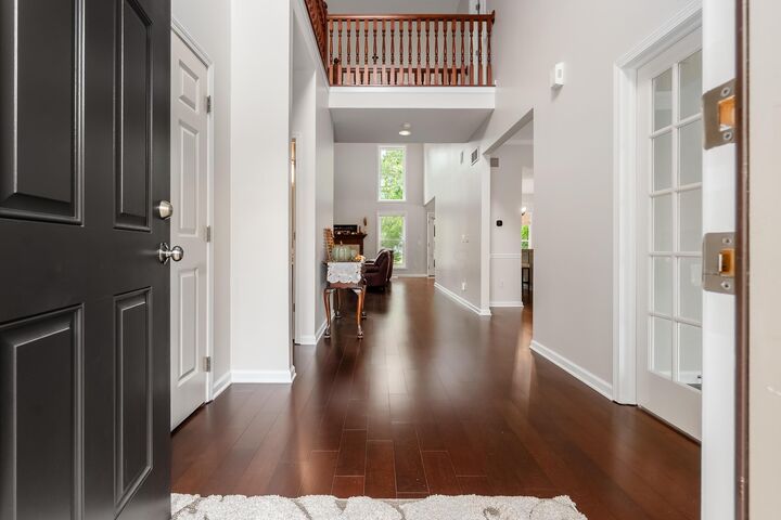 Property Photo:  3116 Winding Woods Drive  OH 43065 