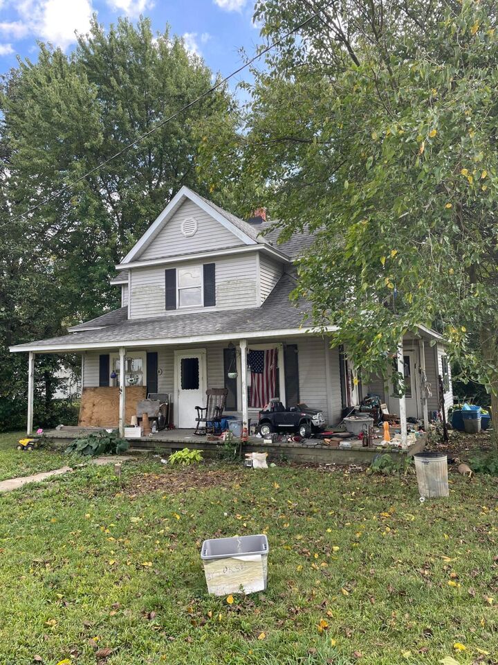 Property Photo:  12343 State Route 316  OH 43164 