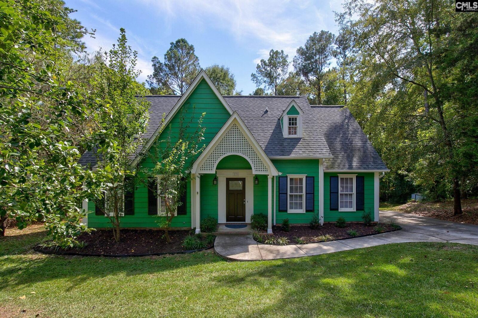 Property Photo:  279 Woodwinds  SC 29212 