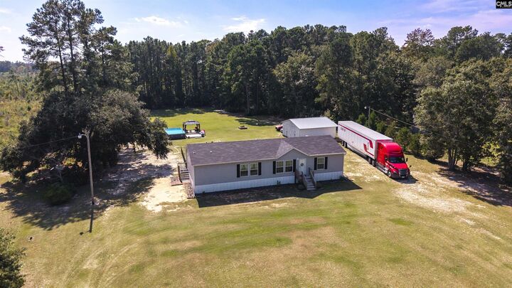 Property Photo:  4520 Huggins  SC 29560 