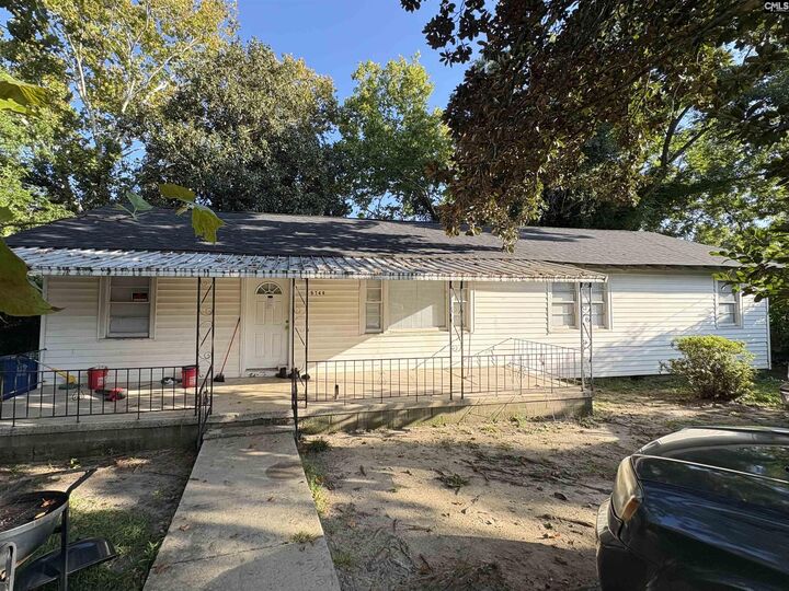 5748 Farrow  Columbia SC 29203-6249 photo