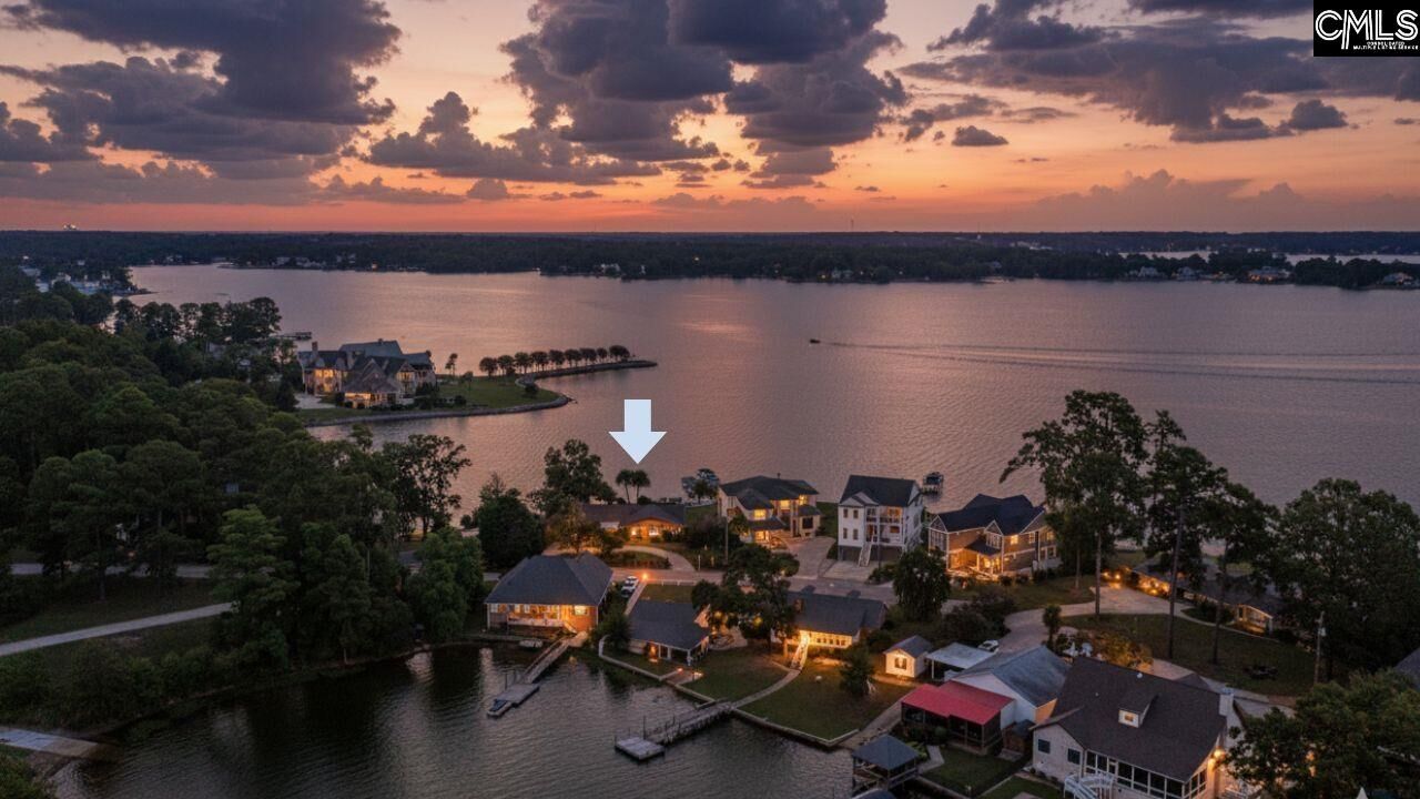 Property Photo:  1909 Marina  SC 29063-8579 