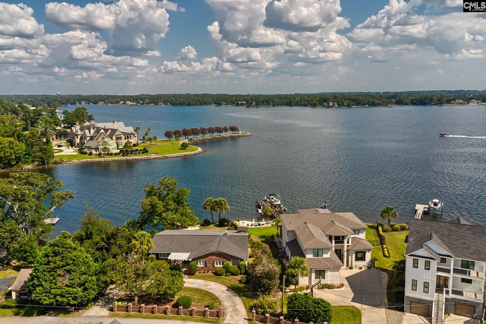 Property Photo:  1909 Marina  SC 29063-8579 