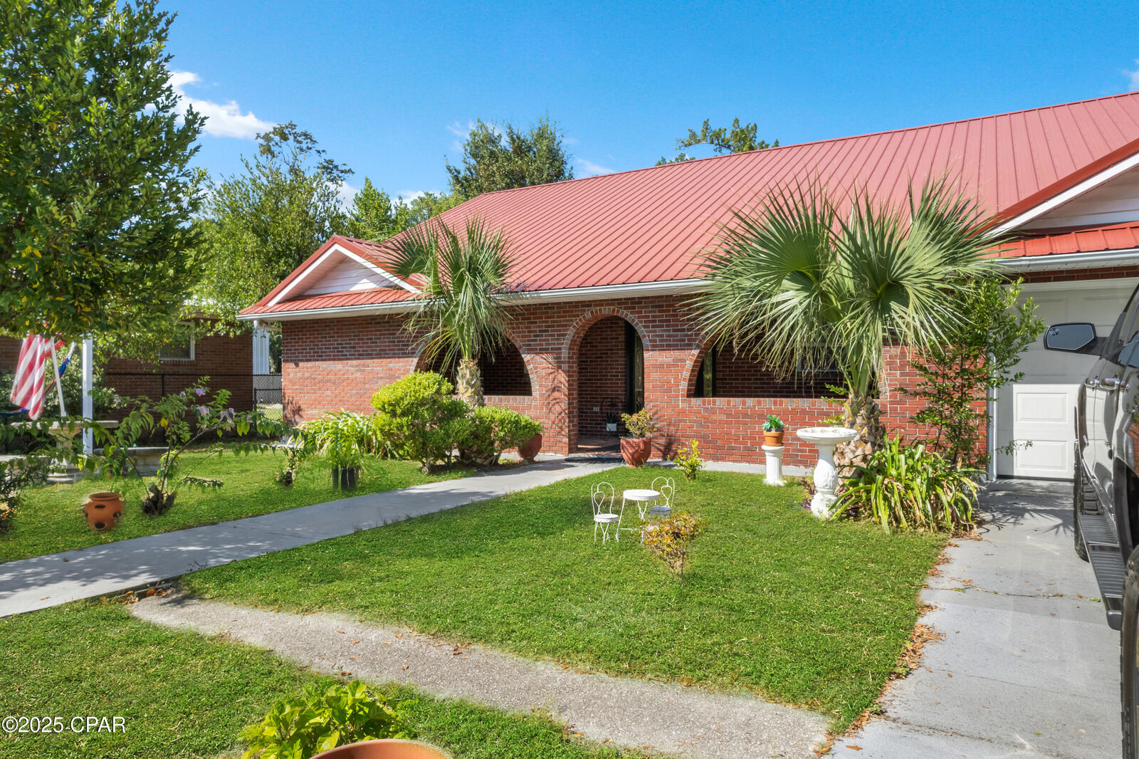 Property Photo:  1509 Foster Avenue  FL 32405 