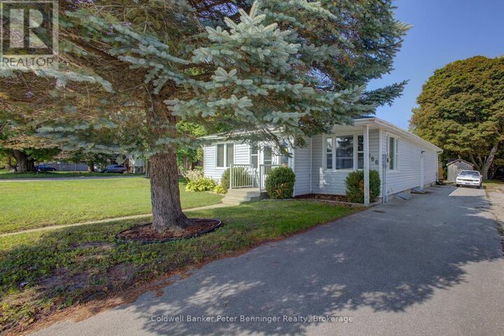 Photo de la propriété: 366 Goderich Street ON N0H 2C0
