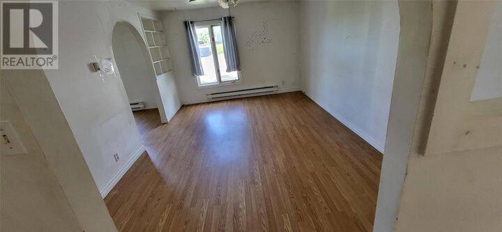 Property Photo:  3 Hillside Road  NL A2H 1A7 