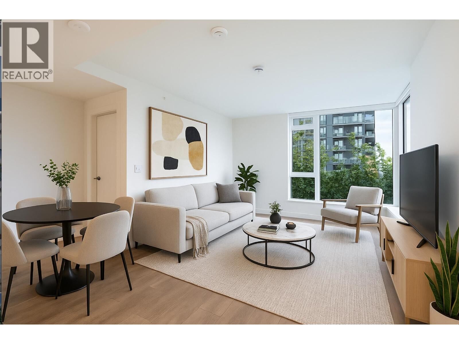 Photo de la propriété:  318 Alderson Avenue 707  BC V3K 0J1