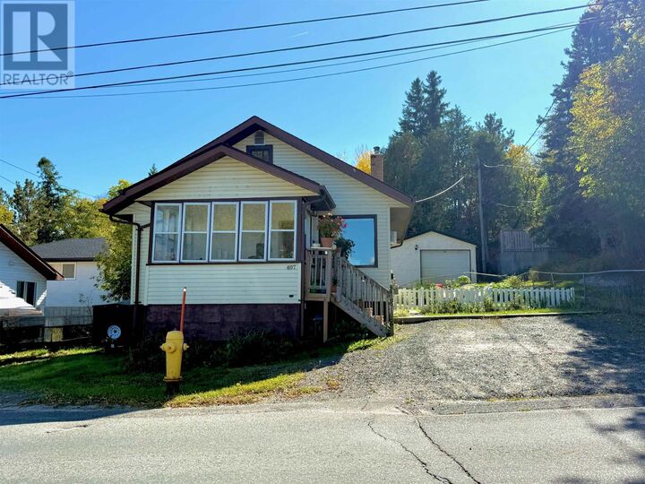 407 Fifth St S  Kenora ON P9N 1L5 photo