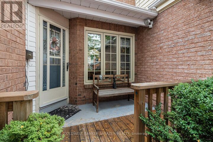 Property Photo: 557 Latour Crescent ON K4A 1N6