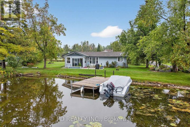 Property Photo:  11 Charlotte Crescent  ON K0L 2W0