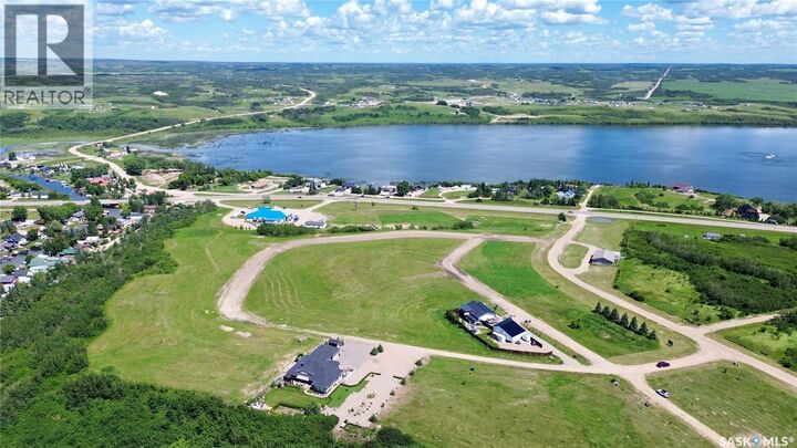 Property Photo:  Lot 9 Kingsway Drive  SK S0M 0L0 