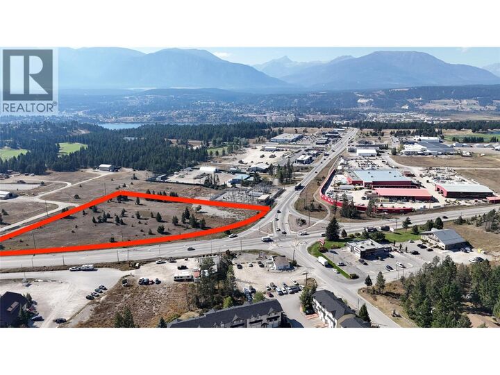 Lot 2 Hwy 93/95 Other — photo 1