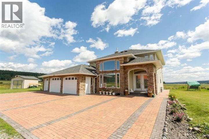 Property Photo: 6013 Horse Lake Road BC V0K 2E3