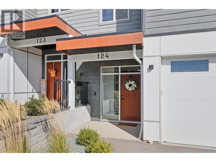 Property Photo:  124 River Gate Drive  BC V2H 0E4 
