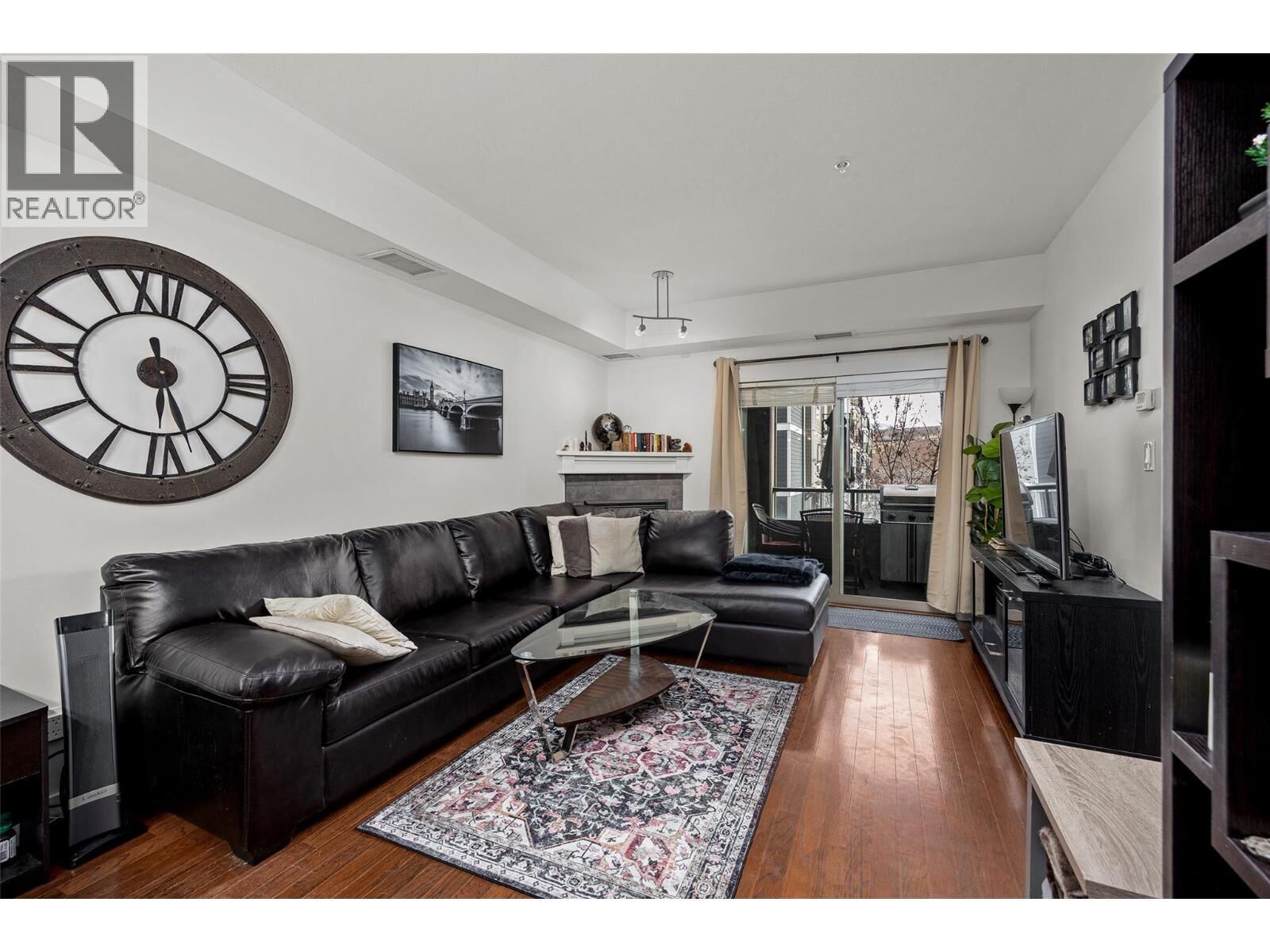 Property Photo:  1957 Kane Road 206  BC V1V 2X7 