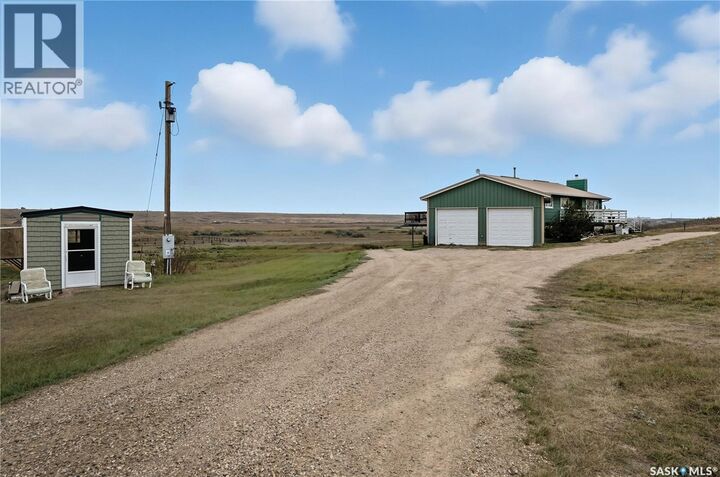 Property Photo:  Lawrence Acreage  SK S6H 4N9 