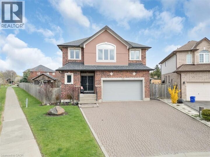 340 Old Mud Street  Hamilton ON L8J 3Z9 photo