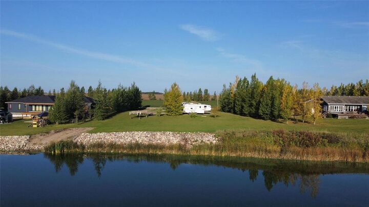 49 Cooper Road  Shoal Lake MB R0J 1Z0 photo