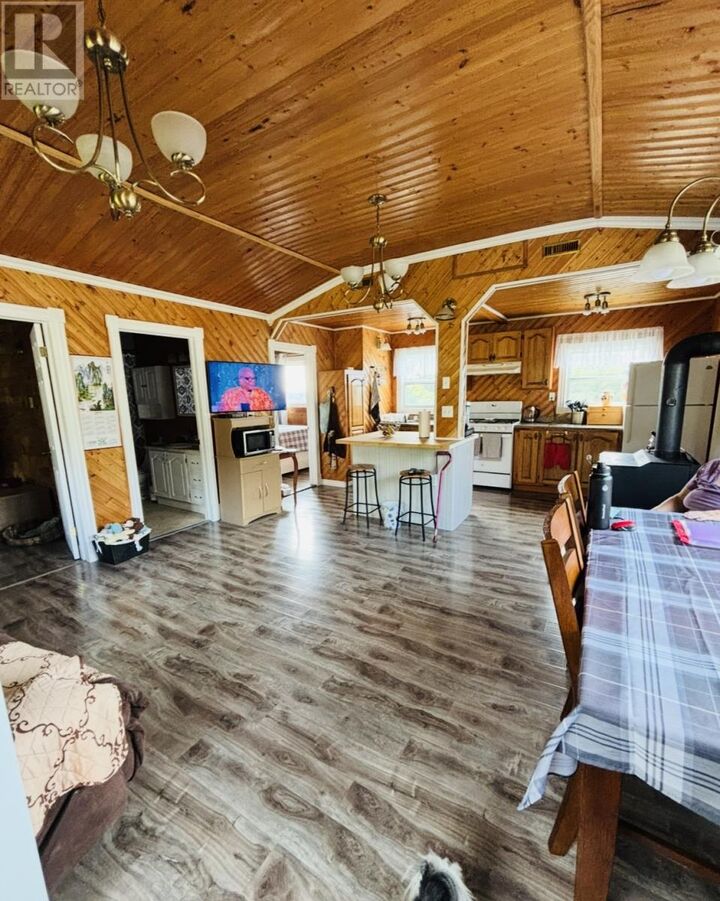 Property Photo: 128 Goulds Ridge Road NL A0A 1W0