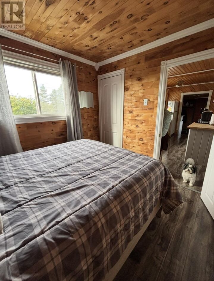 Property Photo:  128 Goulds Ridge Road  NL A0A 1W0 