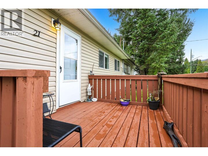 Property Photo:  21 Okanagan Street  BC V8C 1Z6 