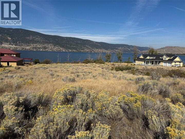 Property Photo:  6945 Old Nicola Trail  BC V1K 0C5 