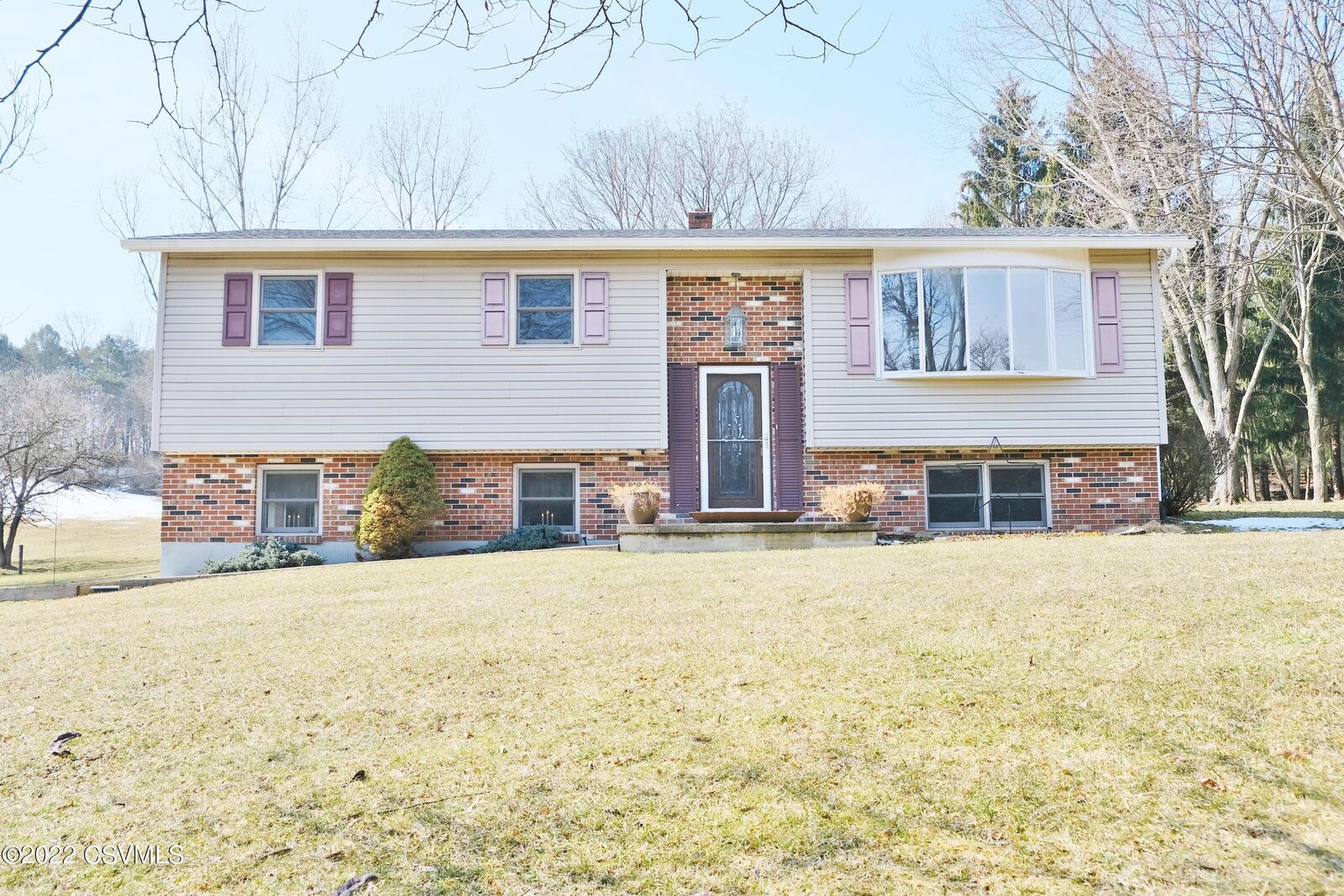 Property Photo: 173 Muddy Run Road PA 17847