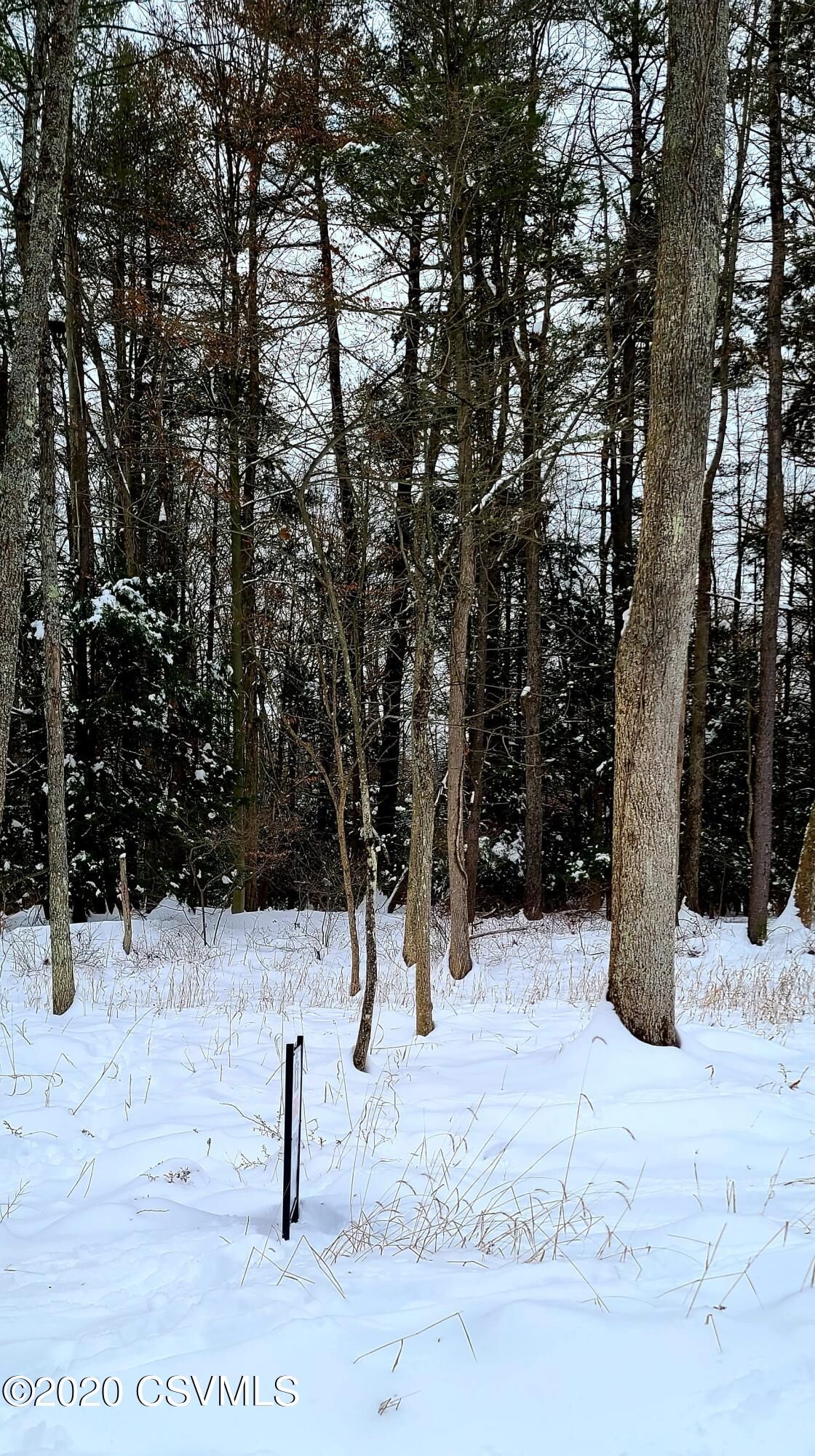 Property Photo: Lot A &Amp B Buick Boulevard PA 17885