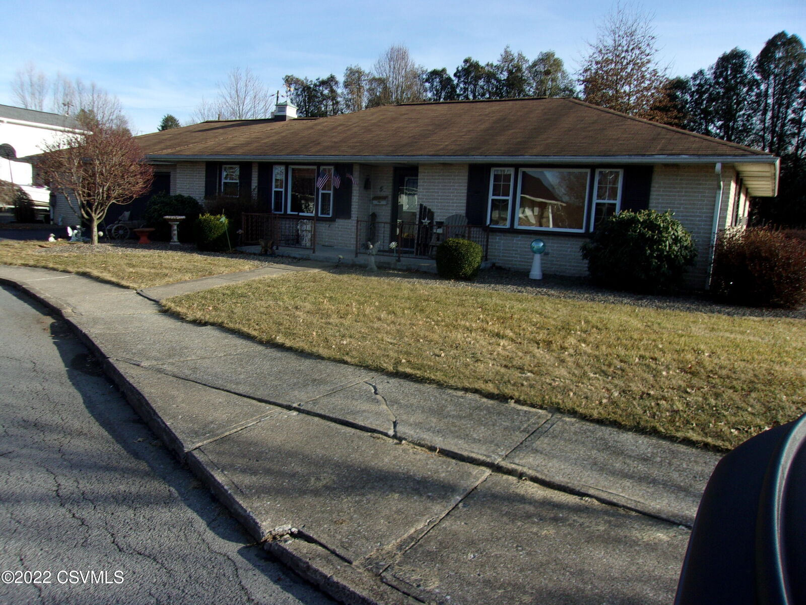 Property Photo: 5 Joann Lane PA 17847