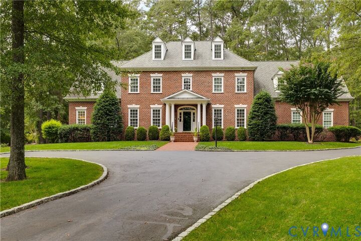 Property Photo:  307 Wickham Glen Drive  VA 23238 